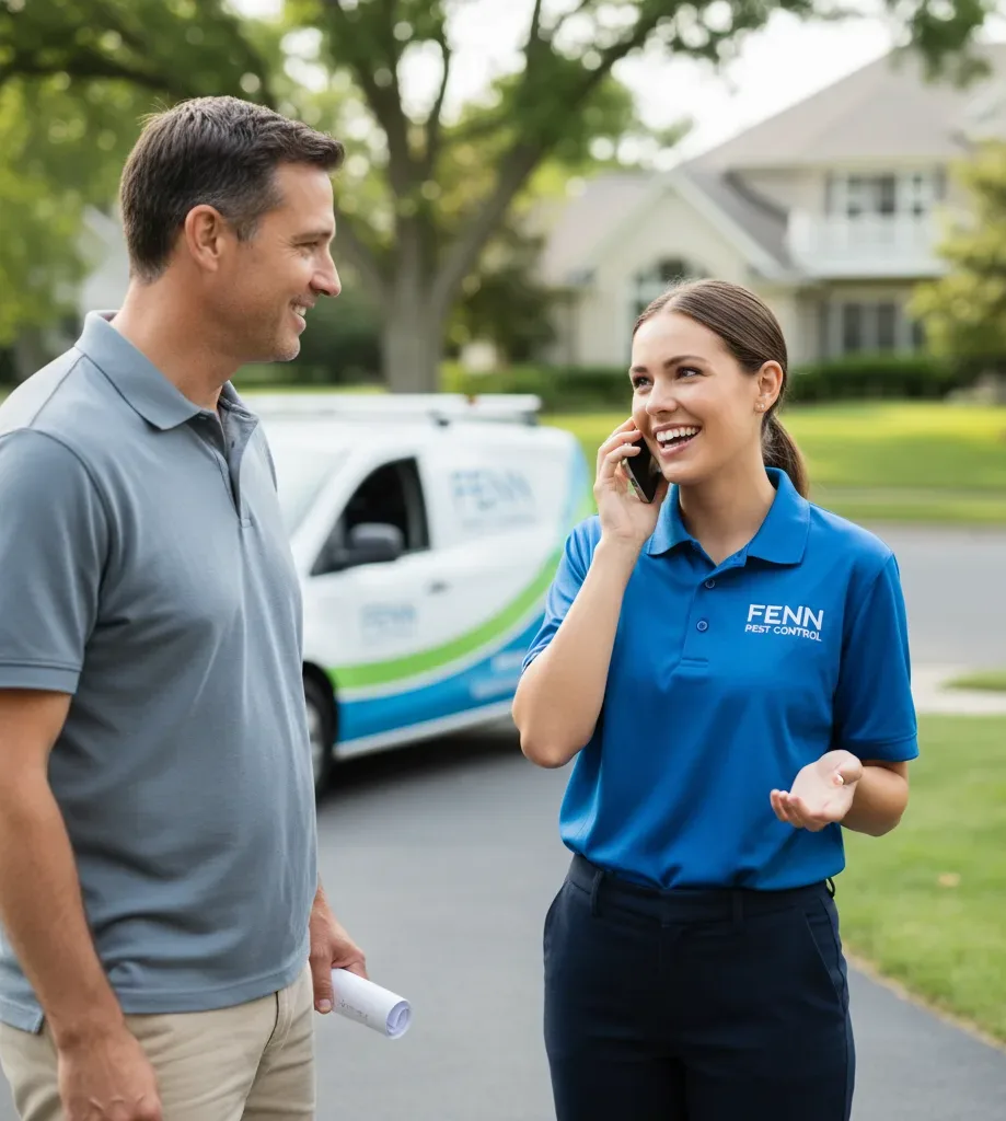 Cockroach Extermination in Sharon, MA